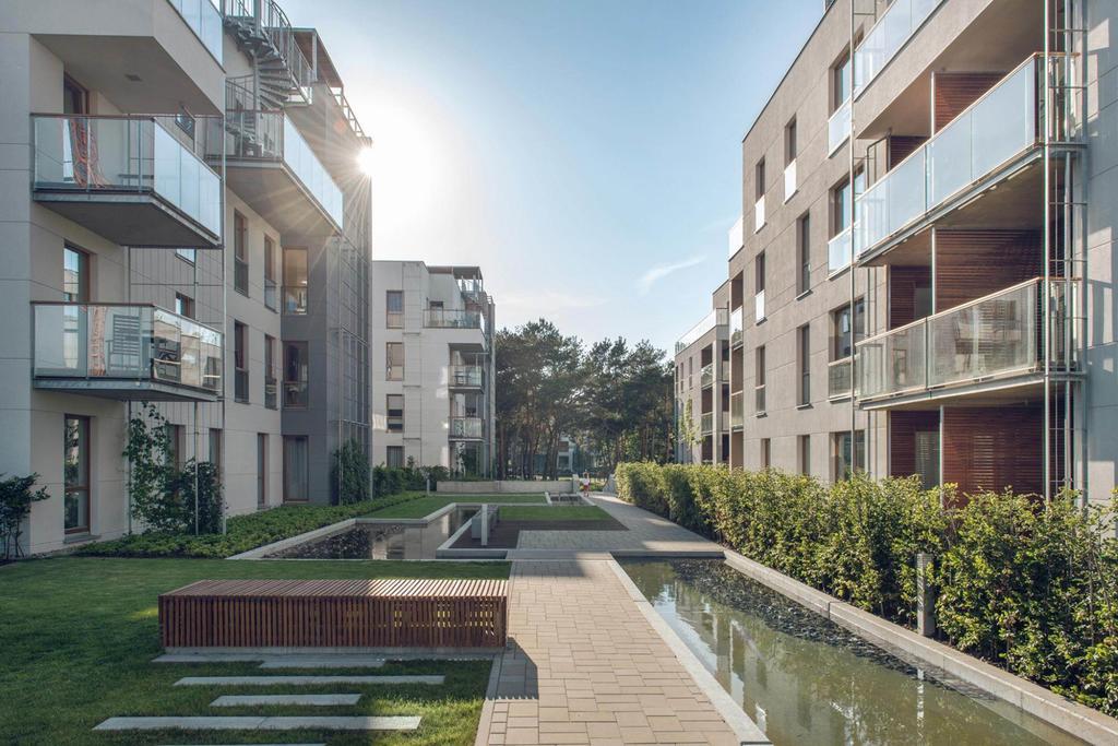 Apartament W Gdansku Brzeznie ,Blisko Plazy ,Darmowe Miejsce Parkingowe ,Taras Екстериор снимка